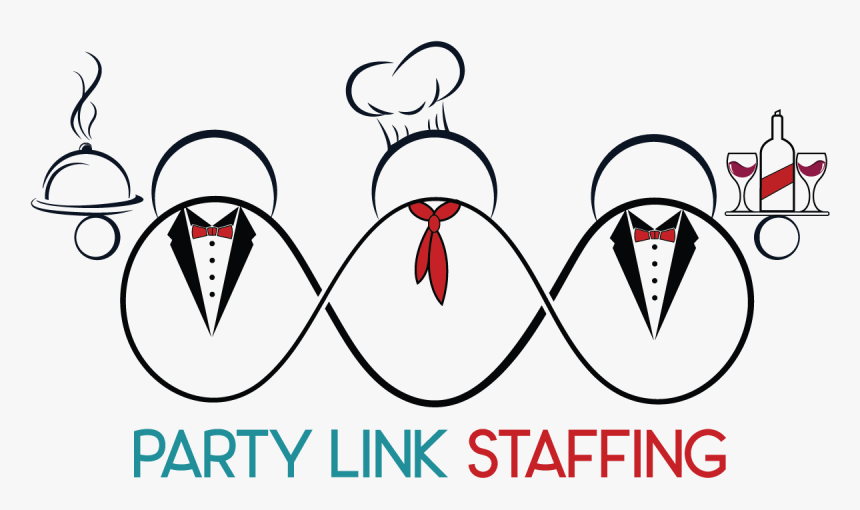 Party Link Staffing - Illustration, HD Png Download, Free Download