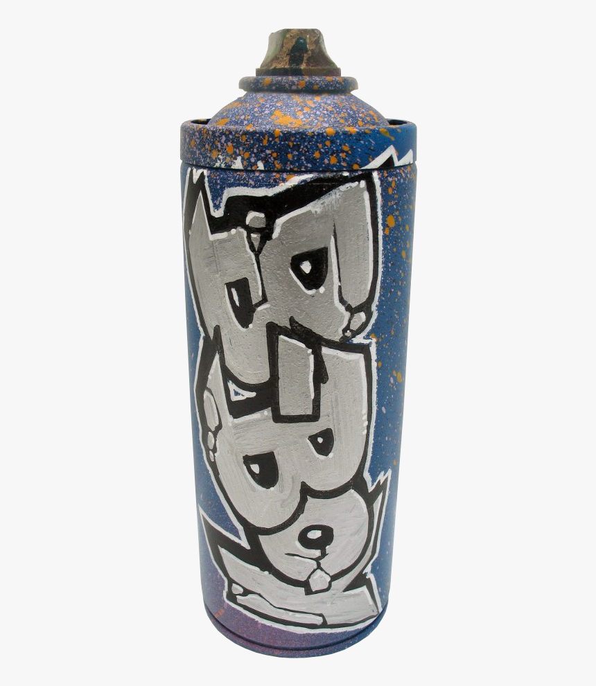 Transparent Graffiti Can Png, Png Download, Free Download