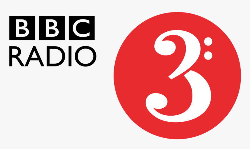Bbc Radio 3 Logo, HD Png Download, Free Download