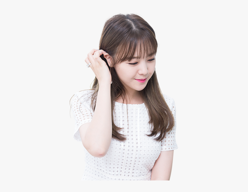 Girls Day Minah Png, Transparent Png, Free Download