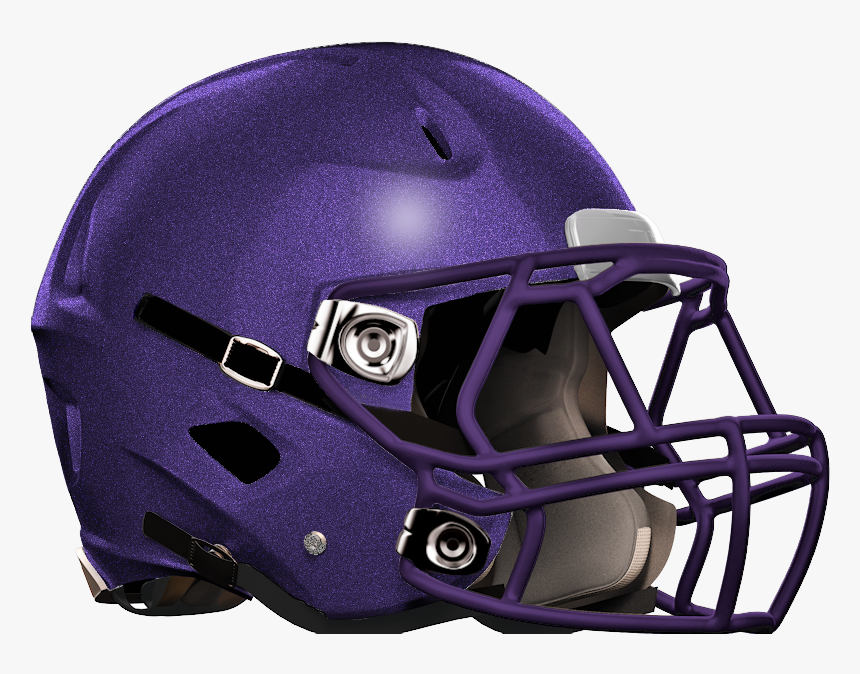 Football Helmet Png, Transparent Png, Free Download