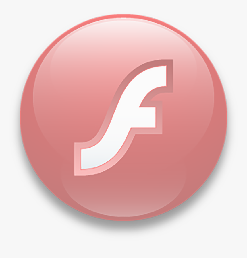 Adobe Flash, HD Png Download, Free Download