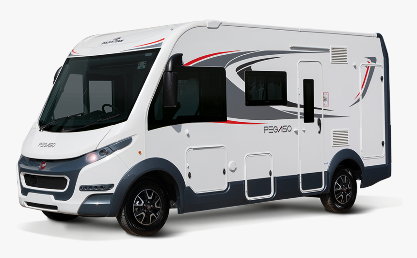 Pegaso - Pegaso Motorhome, HD Png Download, Free Download