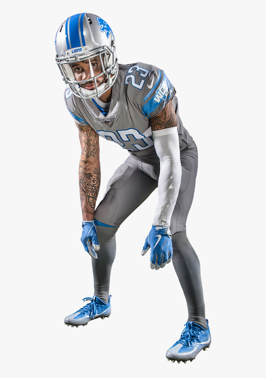 Detroit Lions Game Day Transparent, HD Png Download, Free Download