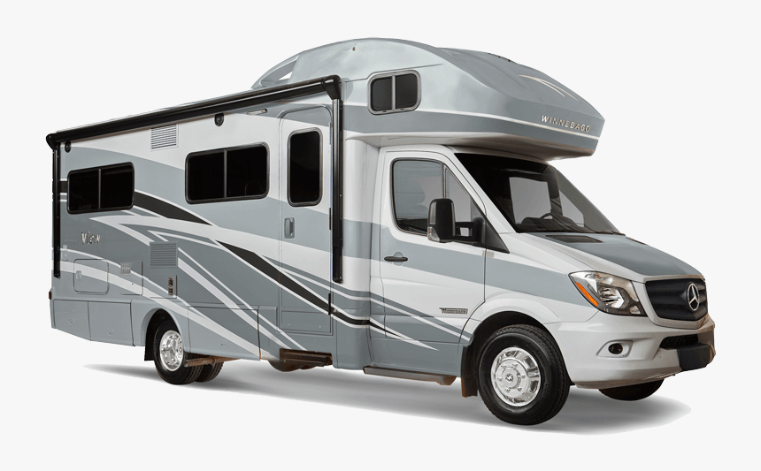 Winnebago View - View Rv, HD Png Download, Free Download