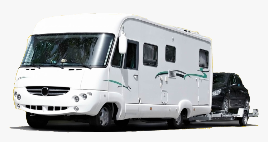 Motorhome Png, Transparent Png, Free Download