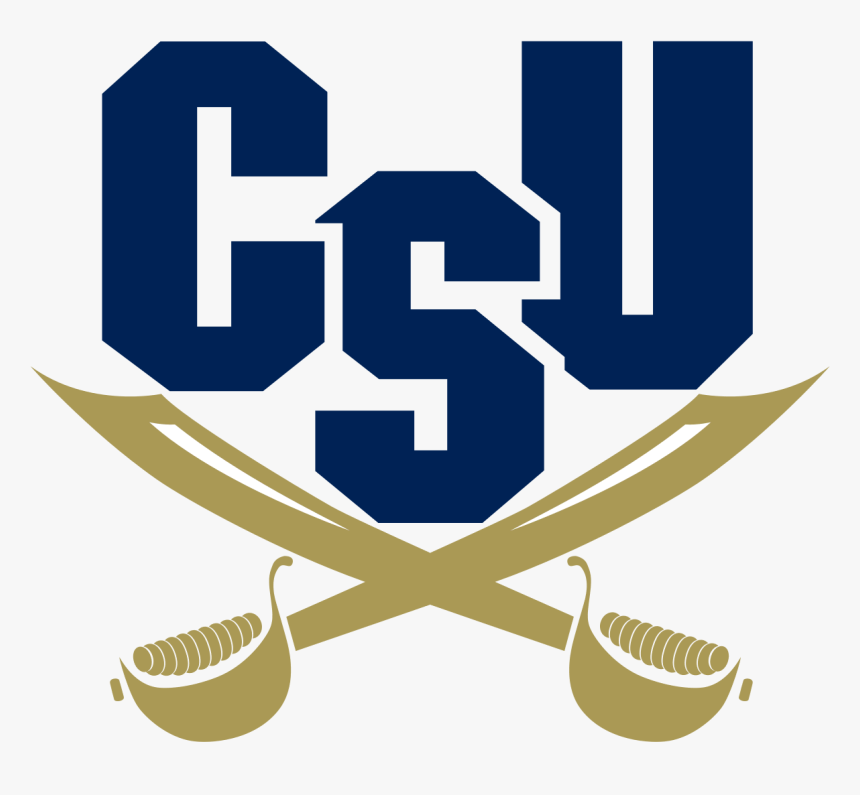 Charleston Southern Buccaneers, HD Png Download, Free Download