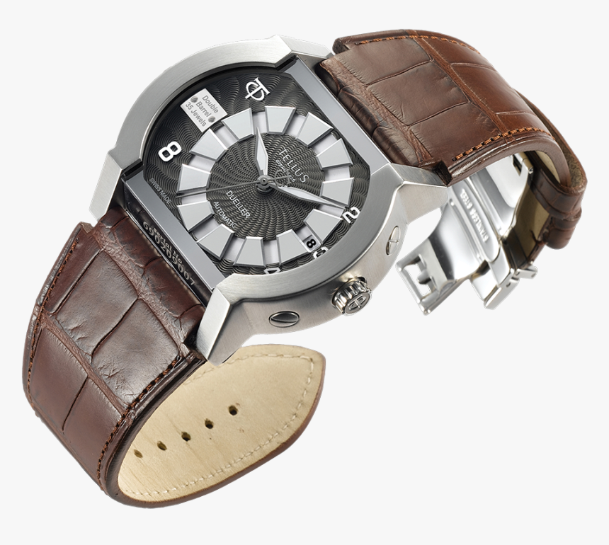 Analog Watch, HD Png Download, Free Download