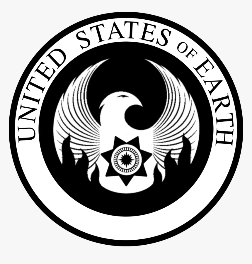 Alternate History - Seal Of The United States, HD Png Download, Free Download