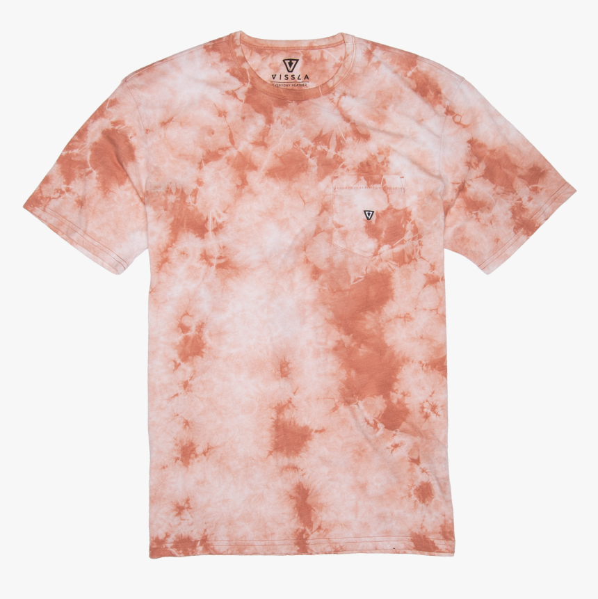 Tie Dye T Shirt Color Combinations, HD Png Download - kindpng