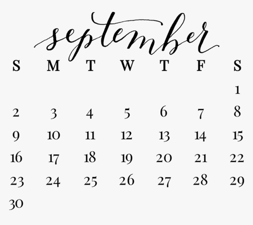 May Calendar 2018 Png, Transparent Png, Free Download