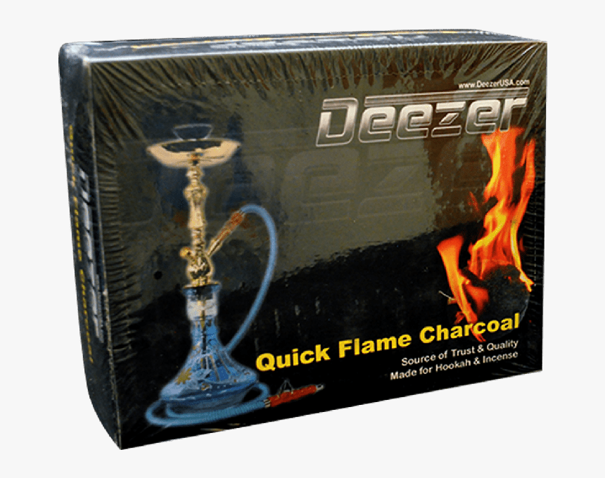 Transparent Deezer Png - Flame, Png Download, Free Download