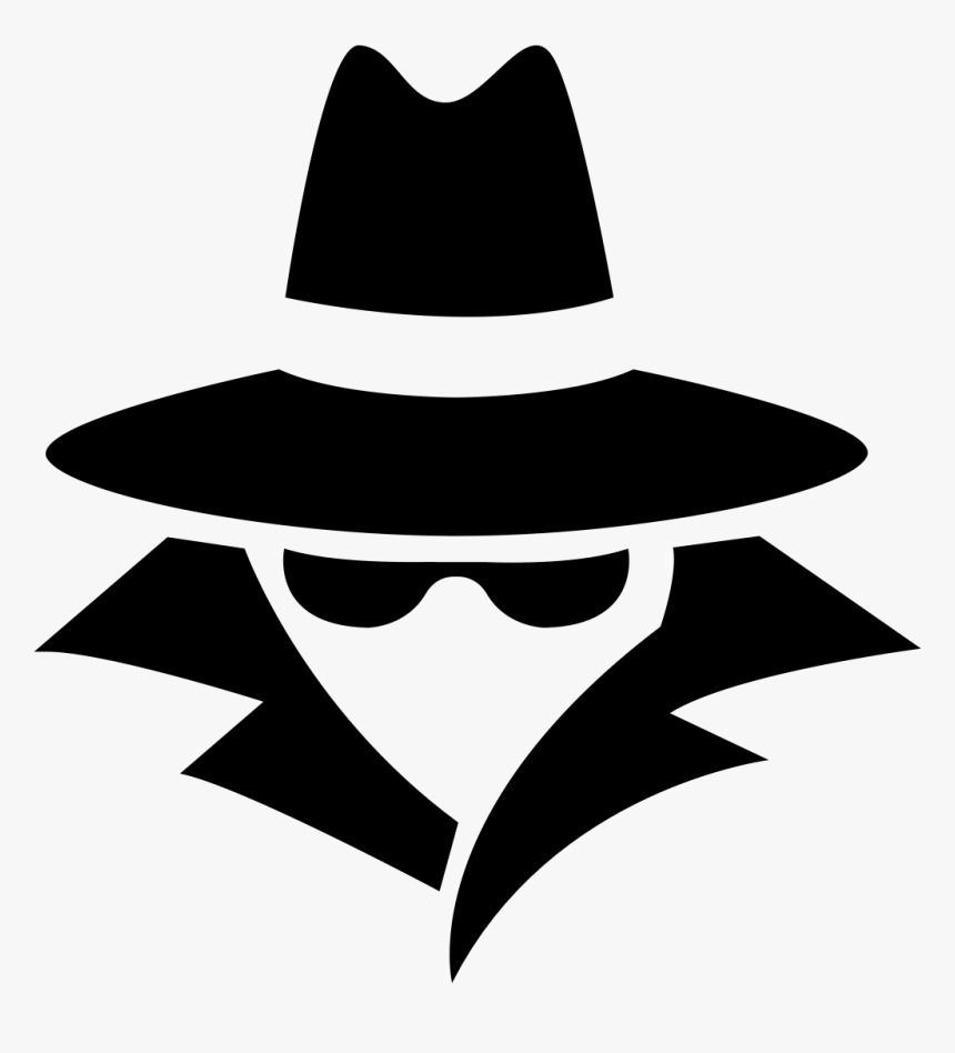 White Hat Hacker Logo, HD Png Download, Free Download