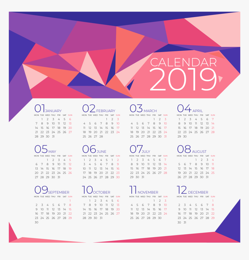 Calendar, HD Png Download, Free Download