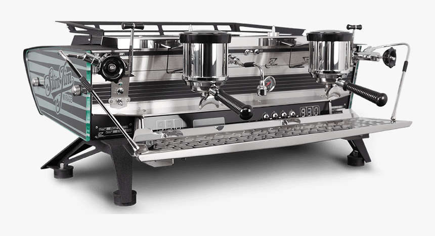 Kees Van Der Westen Espresso Machines - Kvdw Slim Jim, HD Png Download, Free Download