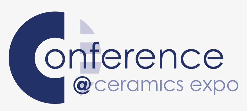 Cex Conference Logo - Ceramics Expo Logo, HD Png Download, Free Download
