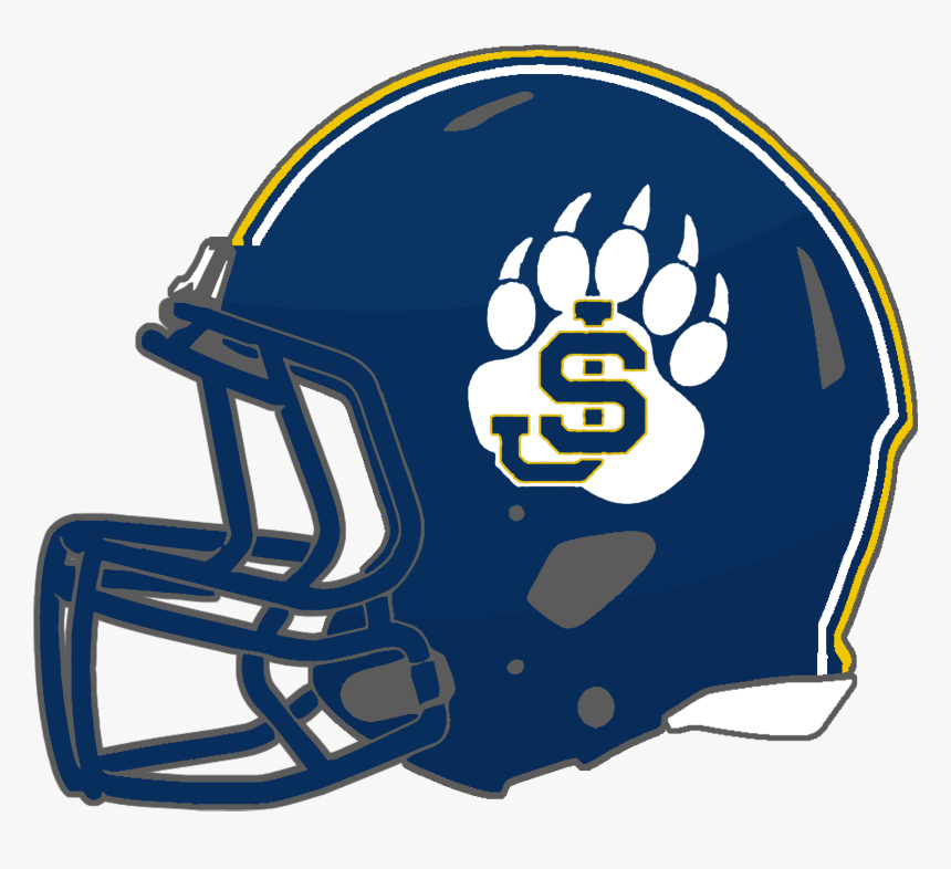 Lsu Tigers Football Clemson Tigers Football South Carolina - Kemper County High School Logo, HD Png Download, Free Download