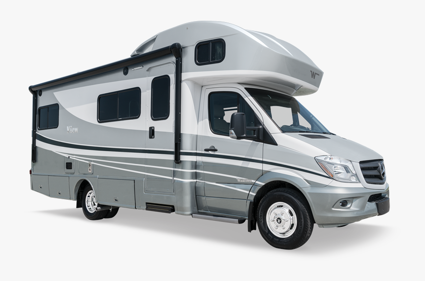 Winnebago View, HD Png Download, Free Download