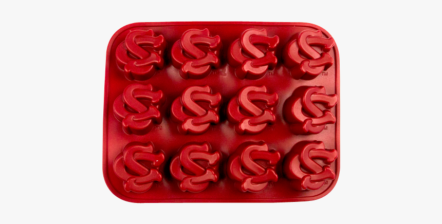 South Carolina Gamecocks Ice Tray And Candy Mold - Cake Decorating, HD Png Download, Free Download