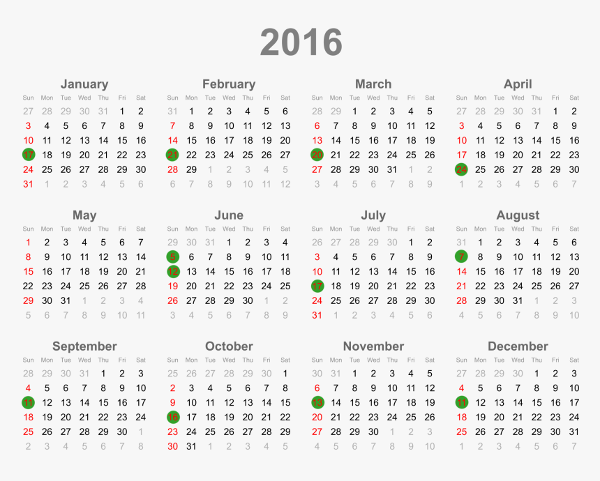Online Calendar 0 Personal Organizer - Calendar 2018, HD Png Download, Free Download