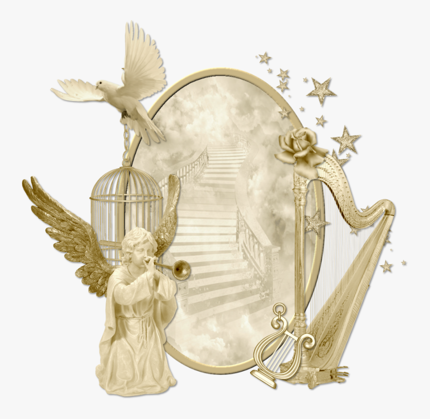 Transparent Gates Clipart - Heavens Gate Png, Png Download, Free Download