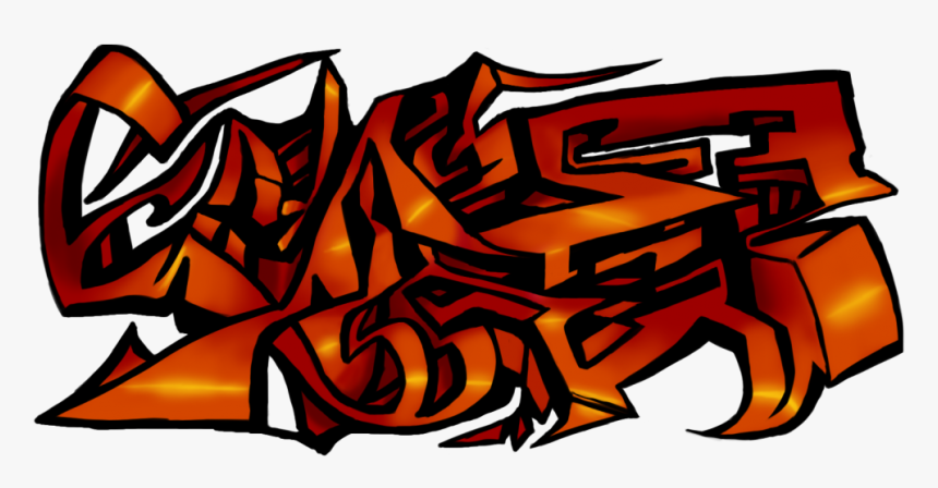 Graffiti Transparent Background - Graffiti Png, Png Download, Free Download