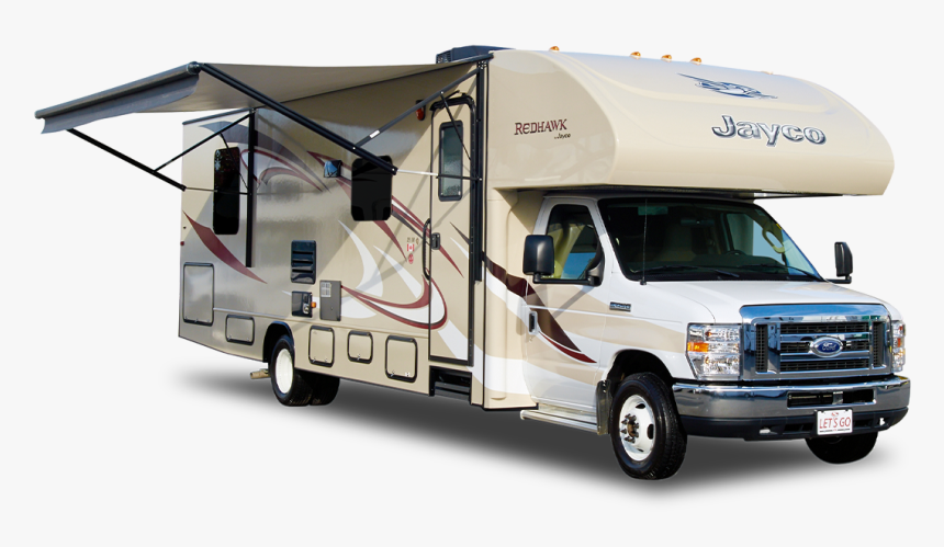 C-xlarge Motorhome - Fraserway C Xlarge, HD Png Download, Free Download