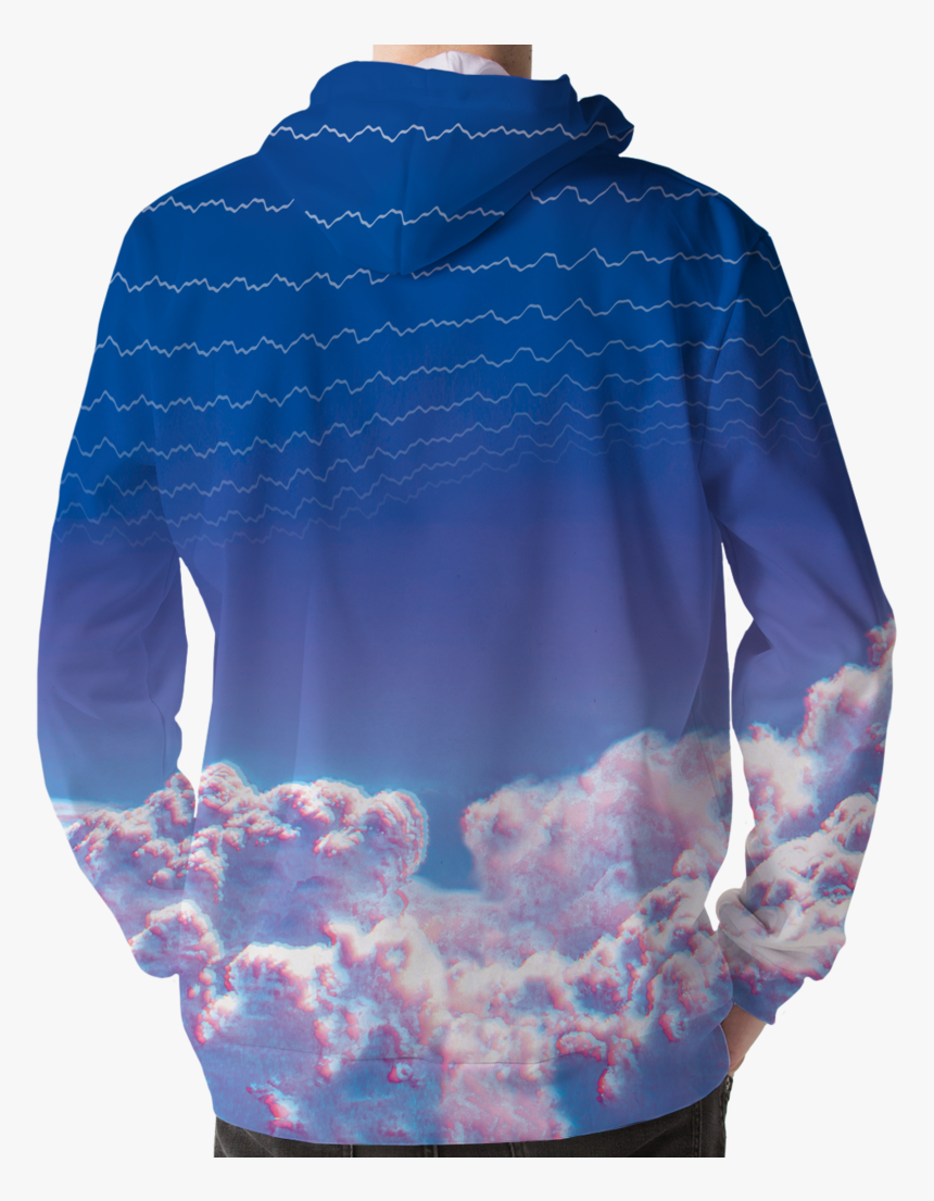 Transparent Heaven Gate Png - Hoodie, Png Download, Free Download