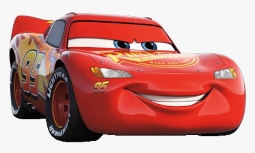 Lightning Mcqueen - Cars 3 Mcqueen Png, Transparent Png, Free Download