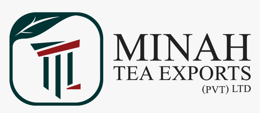 Minah Tea Exports Logo, Sri Lanka - Graphic Design, HD Png Download, Free Download