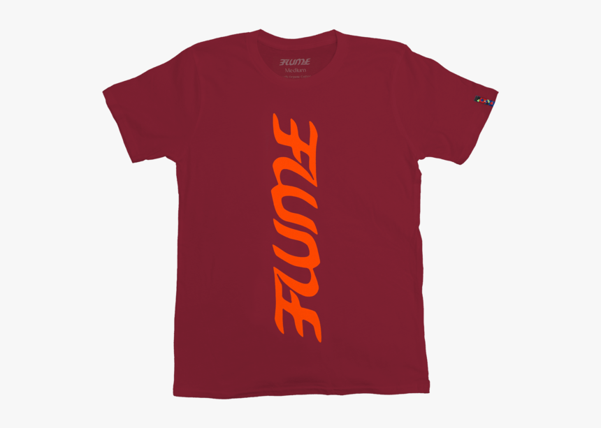 Flume T Shirt, HD Png Download, Free Download