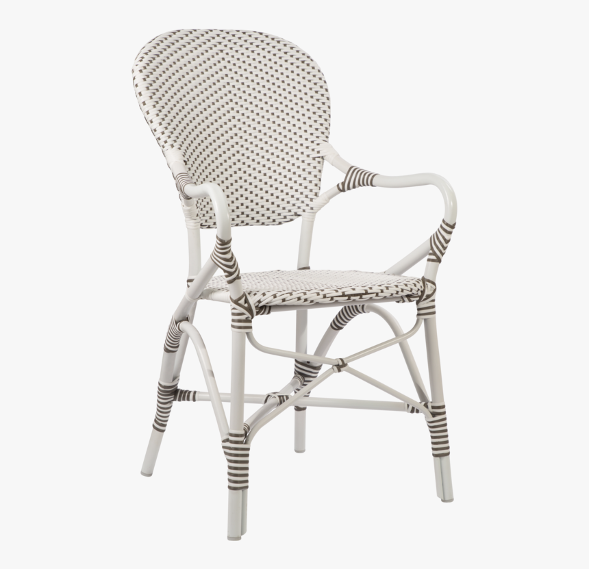 Sika-design Alu Affaire Isabell Arm Chair - Sika Design, HD Png Download, Free Download