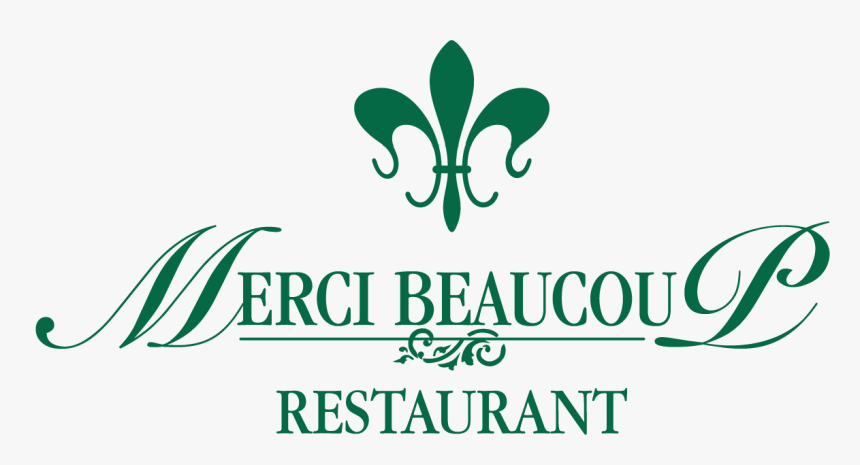 Merci Beaucoup Restaurant, HD Png Download, Free Download