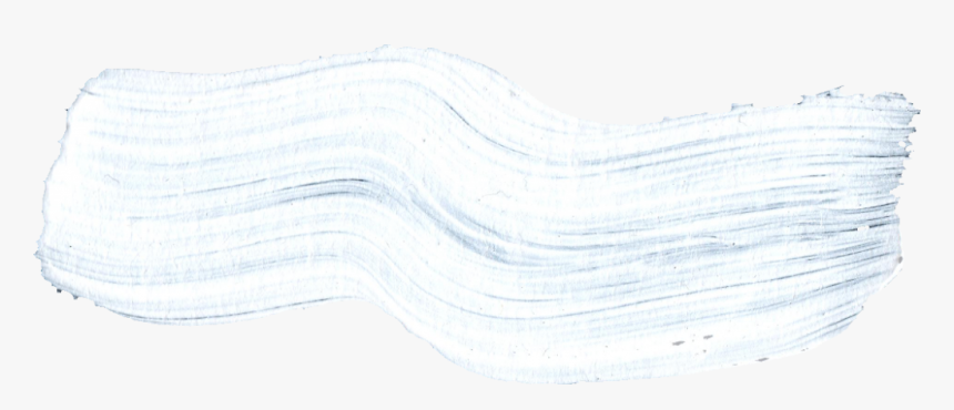 White Brush Stroke Png, Transparent Png, Free Download