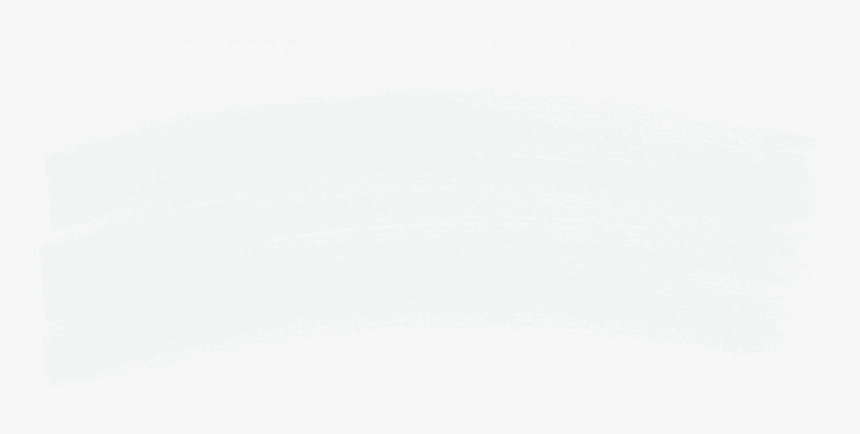 White Brush Stroke Png , Png Download - White Brush Stroke Png, Transparent Png, Free Download