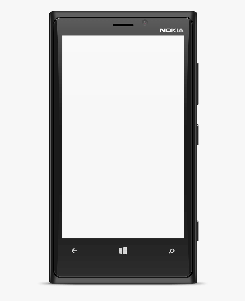 Windowsphone - Smartphone, HD Png Download, Free Download