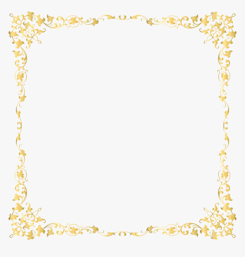 Chain Border Png, Transparent Png, Free Download