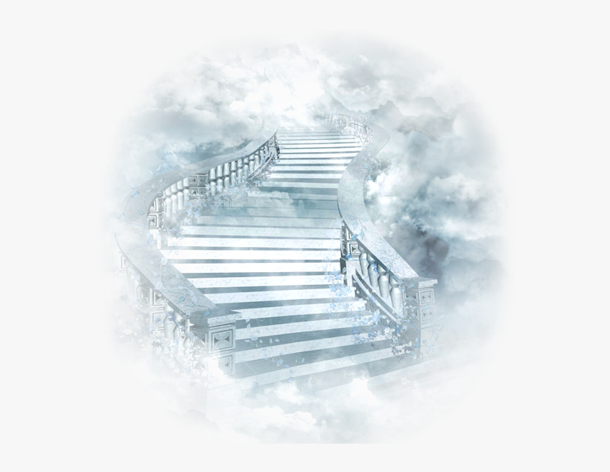 Stairs To The Sky, HD Png Download, Free Download