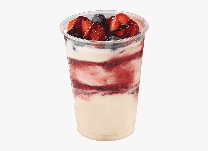 Picture - Frosty Parfait, HD Png Download, Free Download