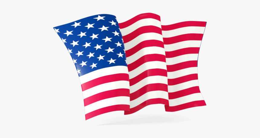 American Flag Png No Background, Transparent Png, Free Download