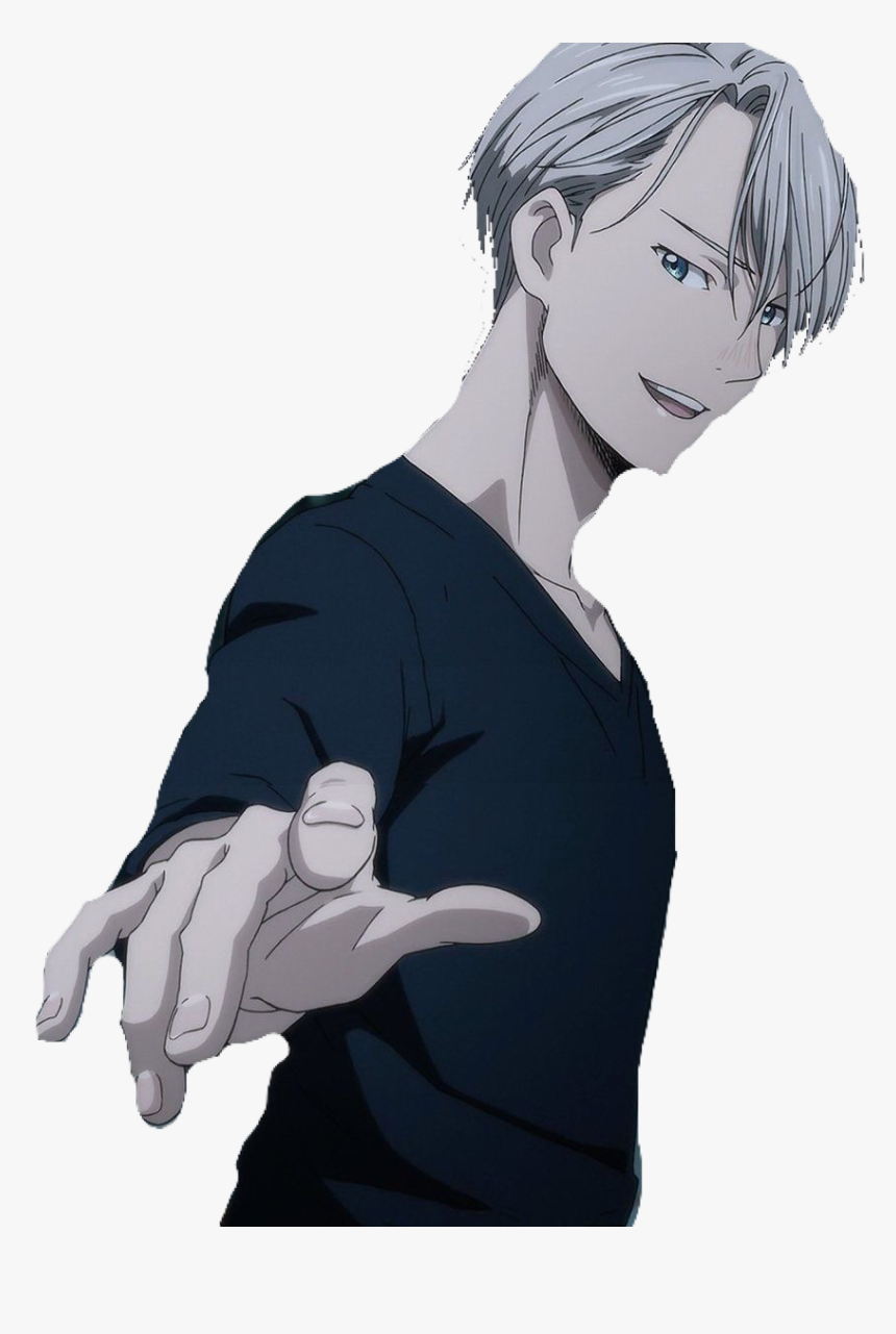 Transparent Victor Nikiforov Png - Victor Nikiforov Render, Png Download, Free Download