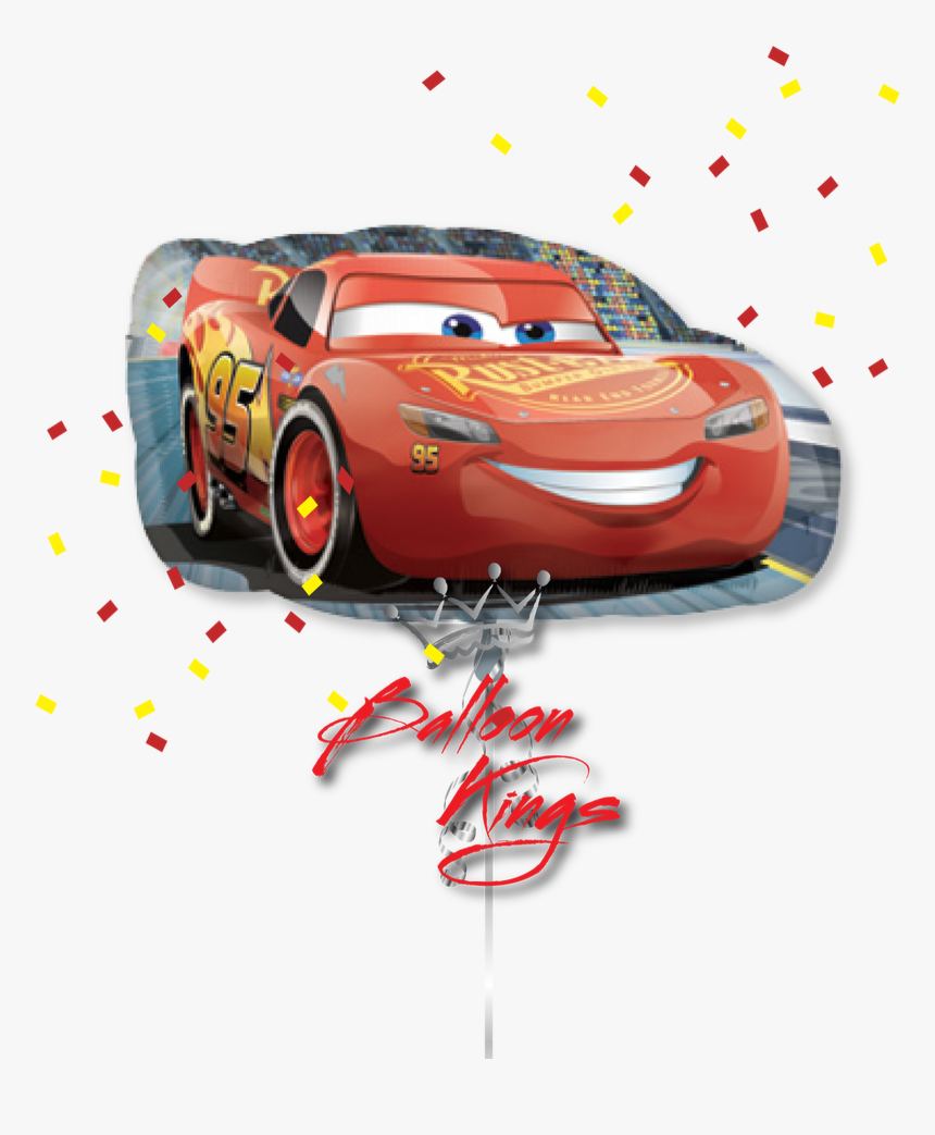 Lightning Mcqueen - Car Mcqueen Cartoon Png, Transparent Png, Free Download