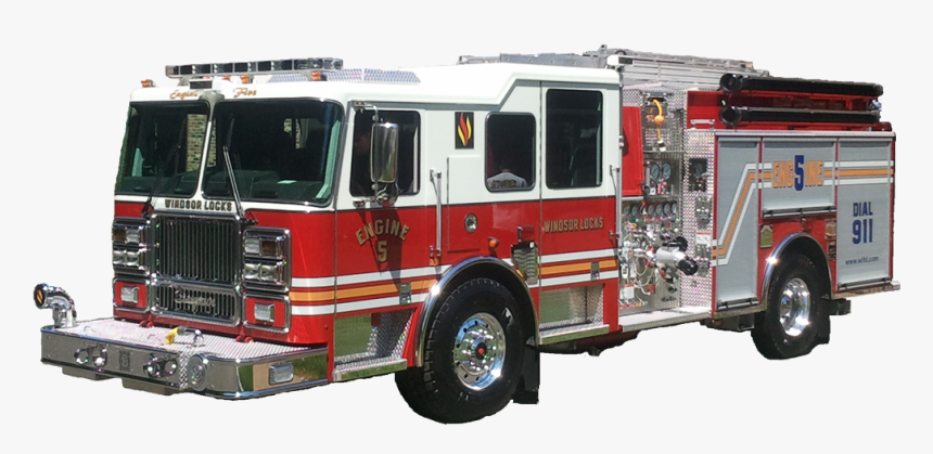 New Bridgeville Fire Company - Windsor Locks Fire Department, HD Png Download, Free Download
