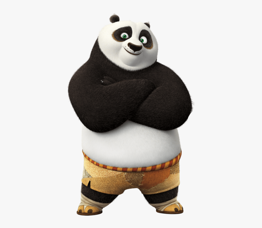 Kung Fu Panda Png Image Free Download Searchpng - Kung Fu Panda En Png, Transparent Png, Free Download