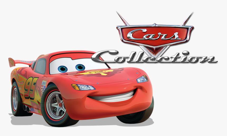 Cars Collection Image - Animated Image Of Cars, HD Png Download, Free Download