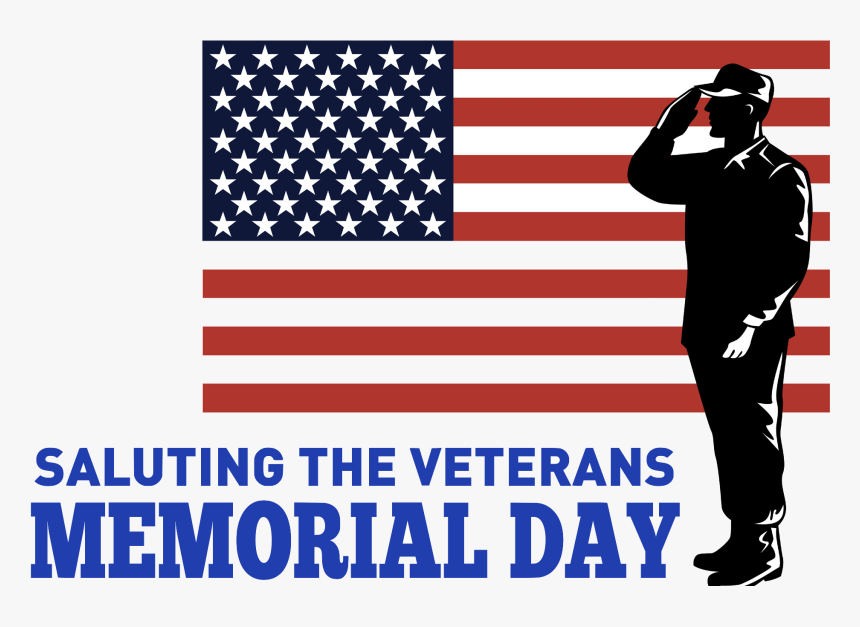 Veterans Memorial Day 2019, HD Png Download, Free Download