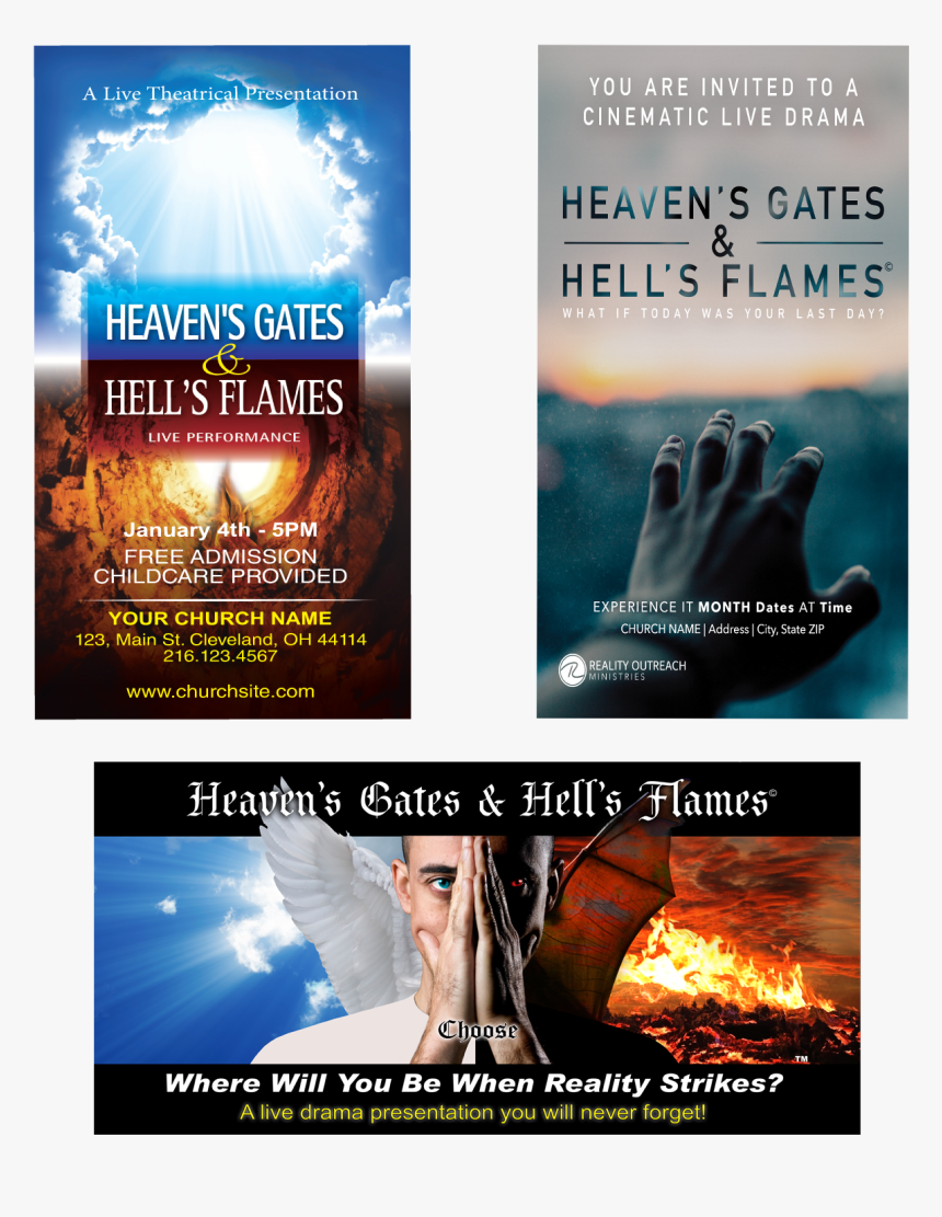 Heaven's Gate Hells Flame Png, Transparent Png, Free Download