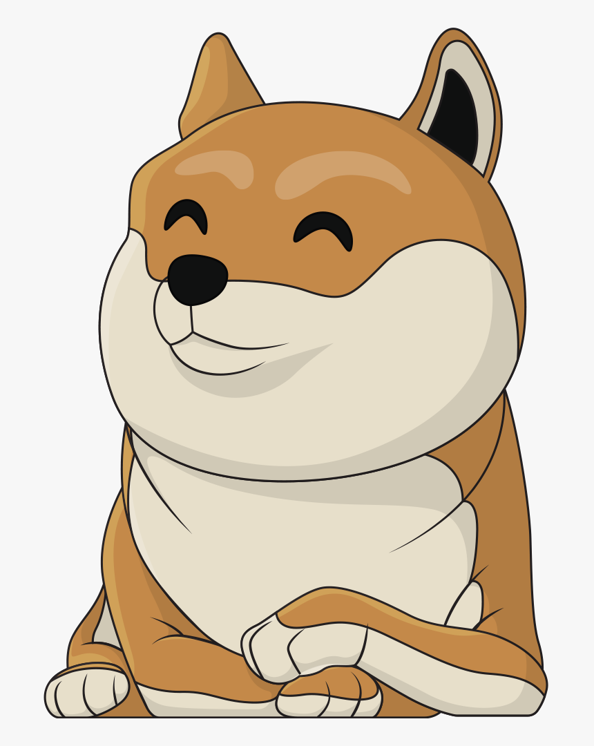 Doge - Youtooz Doge Discount, HD Png Download, Free Download