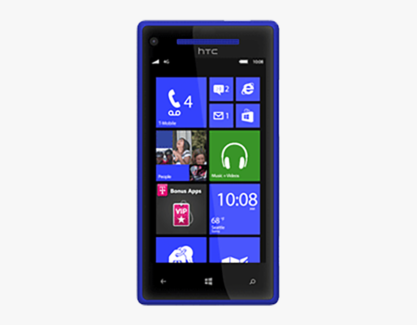 Htc Window 8x - Nokia Lumia 810, HD Png Download, Free Download