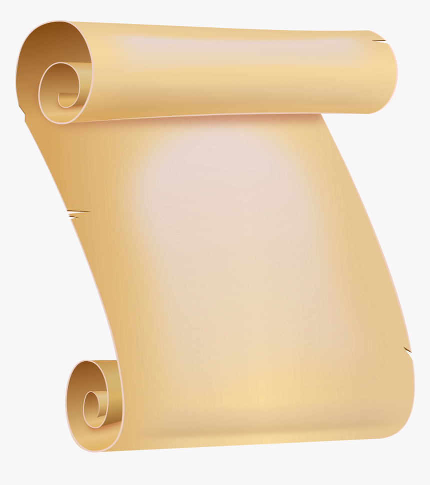 Scroll Scalable Vector Graphics Clip Art - Png Scroll, Transparent Png, Free Download